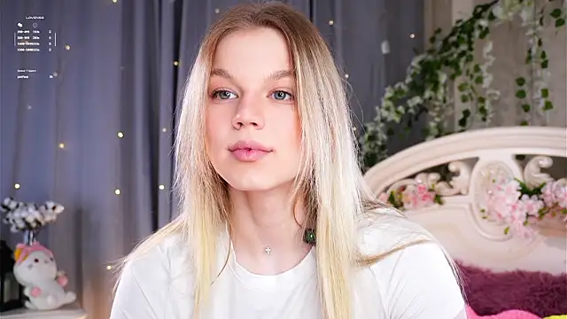 EdlinAlliston online show from 03/17/26, 04:21