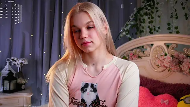 EdlinAlliston online show from 04/04/26, 03:51