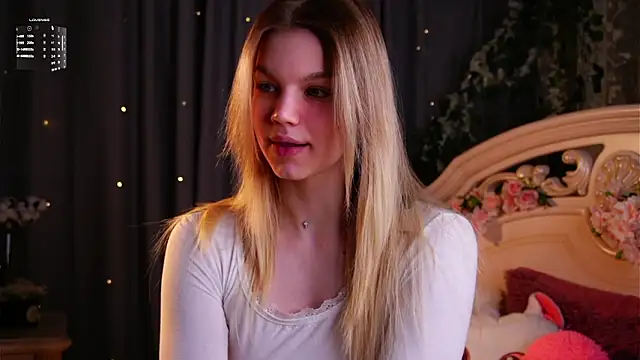 EdlinAlliston online show from 03/21/26, 04:22