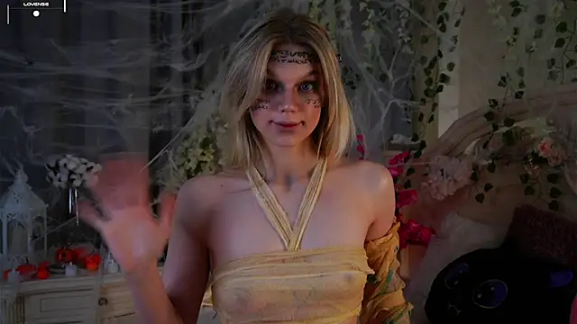 EdlinAlliston online show from 10/30/25, 03:09