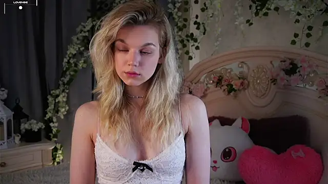 EdlinAlliston online show from 11/03/25, 02:20