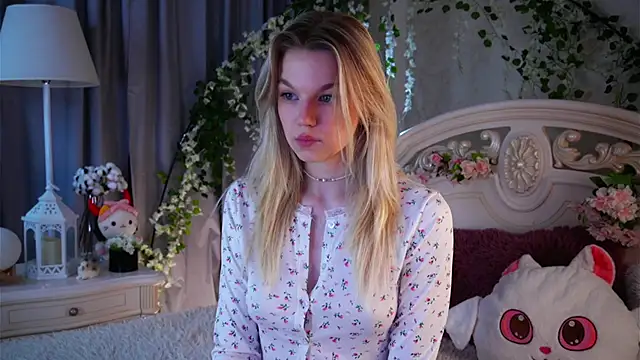 EdlinAlliston online show from 11/24/25, 02:28