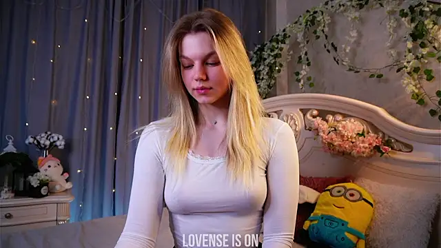 EdlinAlliston online show from 02/24/26, 03:46