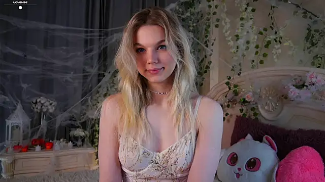 EdlinAlliston online show from 11/02/25, 01:38