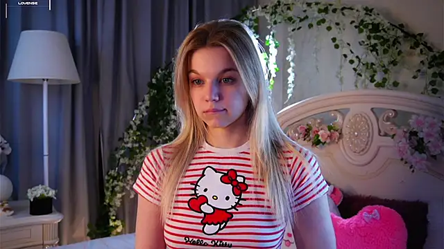 EdlinAlliston online show from 11/15/25, 02:32