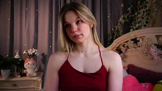 EdlinAlliston online show from 03/12/26, 04:11