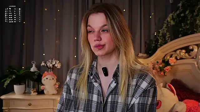 EdlinAlliston online show from 03/10/26, 04:00