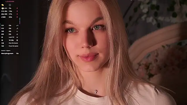 EdlinAlliston online show from 04/11/26, 03:27