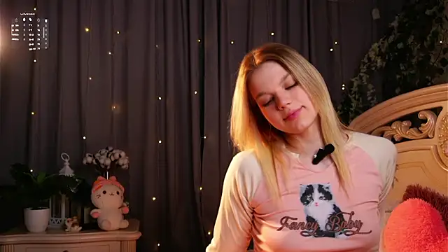 EdlinAlliston online show from 03/08/26, 04:21