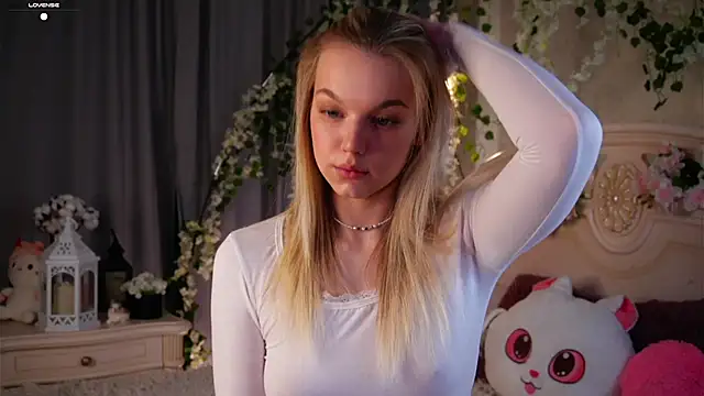 EdlinAlliston online show from 11/05/25, 02:09