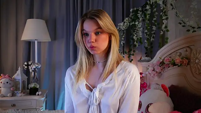 EdlinAlliston online show from 12/20/25, 03:04