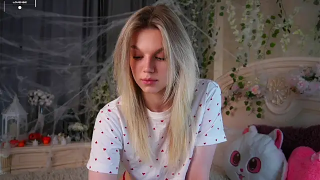 EdlinAlliston online show from 11/01/25, 01:49