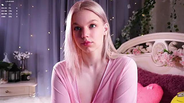 EdlinAlliston online show from 03/29/26, 04:41