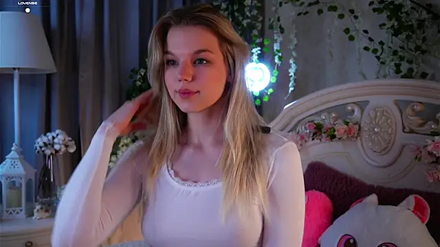 EdlinAlliston online show from 11/23/25, 02:05