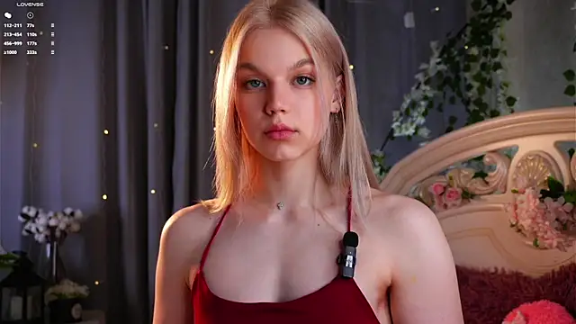 EdlinAlliston online show from 03/31/26, 04:20