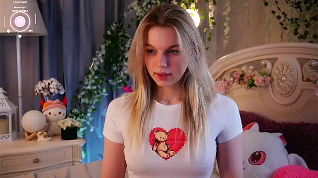 EdlinAlliston online show from 11/16/25, 01:49