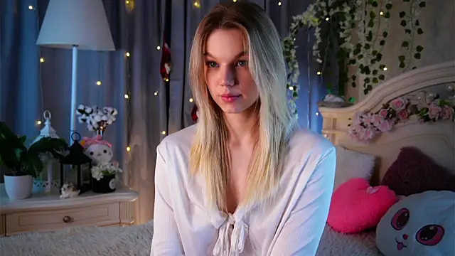 EdlinAlliston online show from 01/08/26, 01:17