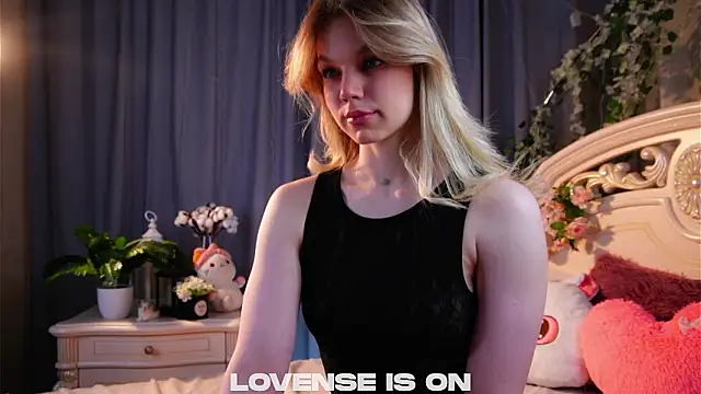 EdlinAlliston online show from 02/26/26, 03:23