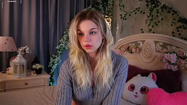 EdlinAlliston online show from 11/10/25, 02:11