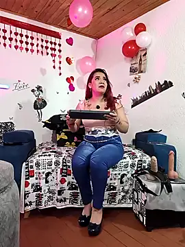 keila j online show from 03/06/26, 10:10