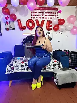 keila j online show from 02/19/26, 10:12