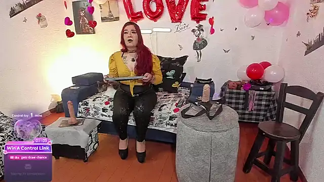 keila j online show from 02/23/26, 10:05