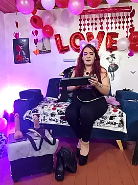 keila j online show from 02/21/26, 09:44