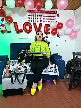 keila j online show from 02/17/26, 10:01