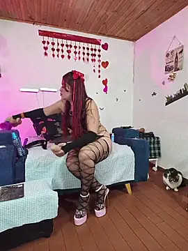 keila j online show from 03/26/26, 11:19