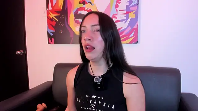 Scarlett  Fox   online show from 03/03/26, 11:17