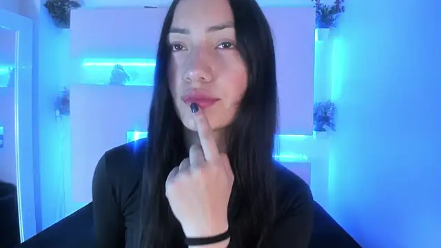 Snapshot of Scarlett__Fox__ chatting on 09/18/25, 11:02 Scarlett Fox online show from 09/18/25, 11:02