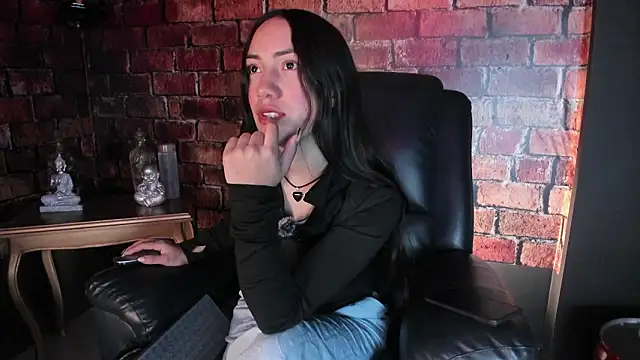 Scarlett  Fox   online show from 03/02/26, 11:28