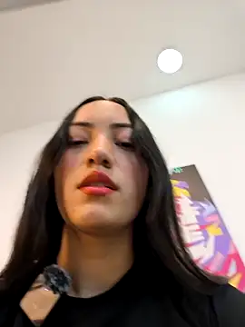 Scarlett  Fox   online show from 03/18/26, 01:13