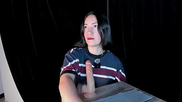 Scarlett  Fox   online show from 03/11/26, 11:37