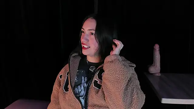 Scarlett  Fox   online show from 02/12/26, 11:32