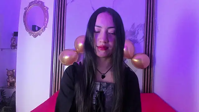 Scarlett  Fox   online show from 03/23/26, 01:11