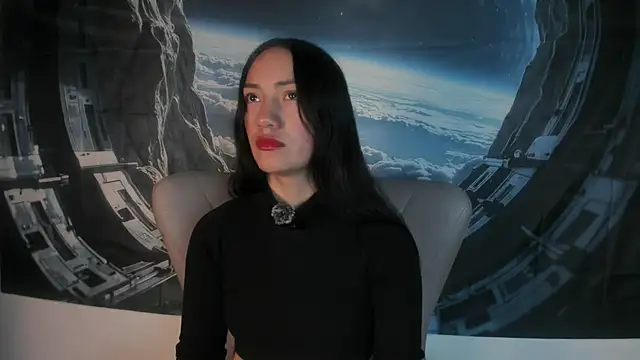 Scarlett  Fox   online show from 02/24/26, 11:33