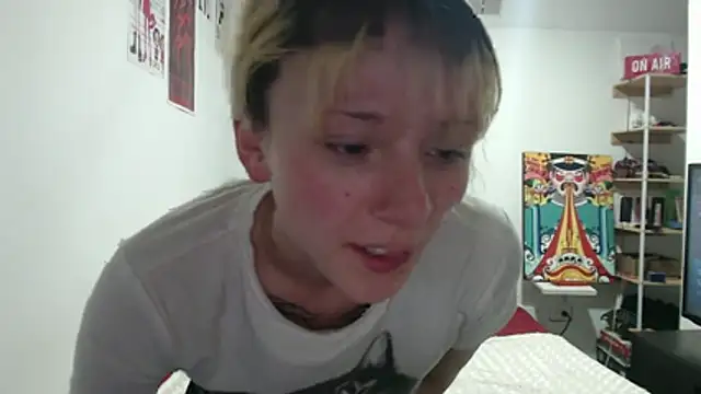 Cloe five online show from 01/13/26, 10:13