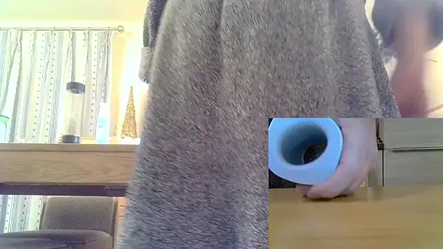 Snapshot of nataliecdlive chatting on 12/22/24, 11:09 nataliecdlive online show from 12/22/24, 11:09