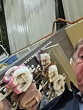 nataliecdlive online show from 02/13/26, 10:37