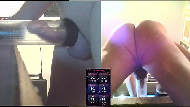 nataliecdlive online show from 11/03/25, 07:28