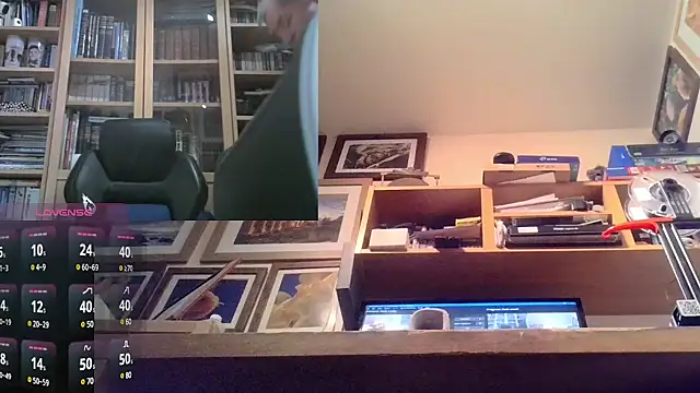 Snapshot of nataliecdlive chatting on 01/23/25, 10:54 nataliecdlive online show from 01/23/25, 10:54