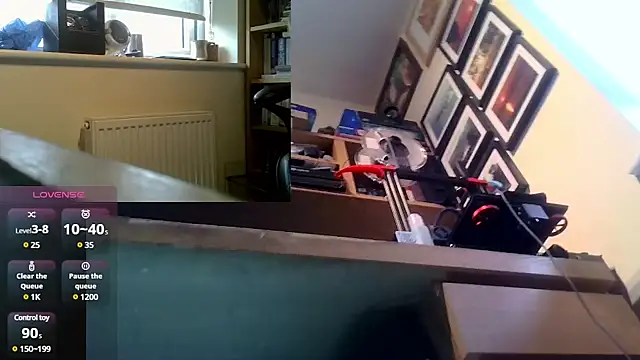 Snapshot of nataliecdlive chatting on 01/20/25, 10:29 nataliecdlive online show from 01/20/25, 10:29