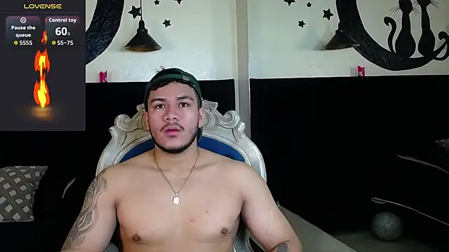 jeisonstark online show from 01/17/26, 11:58