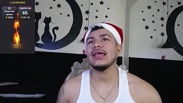 jeisonstark online show from 12/21/25, 12:40