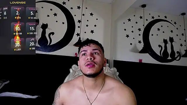 jeisonstark online show from 01/07/26, 11:48