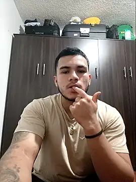 Snapshot of jeisonstark chatting on 09/28/25, 10:06 jeisonstark online show from 09/28/25, 10:06