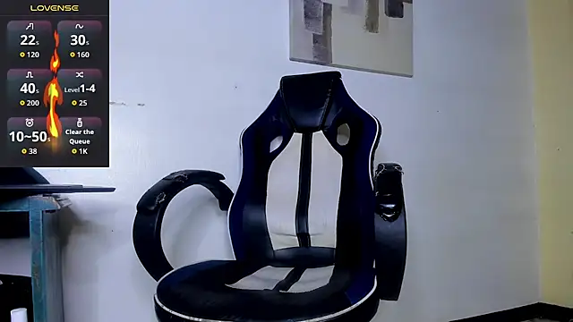 Snapshot of jeisonstark chatting on 10/22/25, 12:48 jeisonstark online show from 10/22/25, 12:48