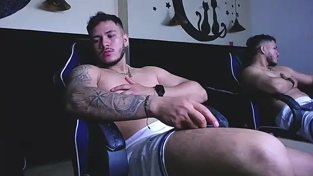 jeisonstark online show from 02/03/26, 07:41