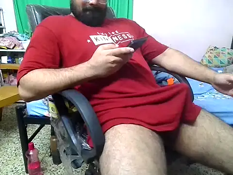 PatelBond online show from 03/16/26, 03:04